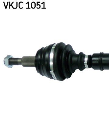 SKF VKJC 1051 Albero motore/Semiasse